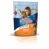 Migliorgatto miglior suha hrana za mačke, piletina, 400 g | shoptok.hr