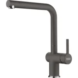slavina Active Plus L - TAMNO SIVA