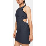 Under Armour Dress Pjt Rck Let's Go Grind dress-GRY - Women's | shoptok.hr