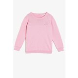 Koton Girls Embroidered Sweater | shoptok.hr