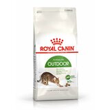 Royal Canin outdoor - hrana za aktivne mačke koje redovno izlaze napolje (400g, 2kg) 400g | Eponuda.com
