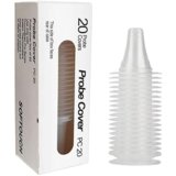 INF Zaščita za ušesni termometer Braun ThermoScan 20-pak, (21276669) Cene