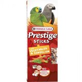 Versele-laga parrots poslastica za ptice Prestige sticks Vegetables&Dandelion 2x70g | ePonuda.com