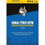  hma! pro unlimited devices 1 month avast key global | Eponuda.com
