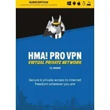 hma! pro unlimited devices 1 month avast key global