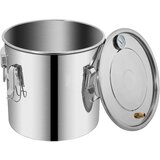  Set za destileriju 12L s tri posude za destilaciju | shoptok.hr
