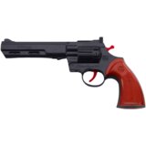  Revolver za igru sa zvučnim efektom - crno/smeđi | shoptok.hr