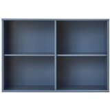 Hammel Furniture Moder stenski regal 89x61 cm Mistral – Cene
