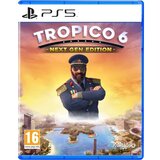 Sony Tropico 6 /PS5 | Eponuda.ba