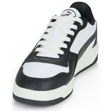 Puma Nizke superge Shuffle Tech Bela | Shoptok.si