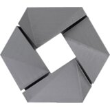3DJAKE tpu A95 silver - 2,85 mm / 750 g | shoptok.hr