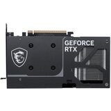 MSI svga RTX5060Ti ventus 2X plus oc 16GB GDDR7, V535-005R | ePonuda.com