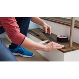 Traka Anti-slip neklizajuća traka, 25 mm x 5 m, prozirna | shoptok.hr