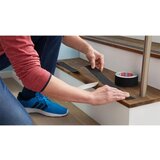 Traka VEČNAMENSKI LEPILNI TRAK PROTIZDRSNI ČRN 5 M X 25 MM | Shoptok.si