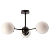  Calari Viseća Lampa Crna 3x40W E14 ( 15028 ) | ePonuda.com