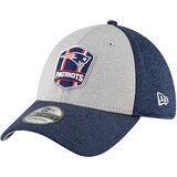 New Era New England Patriots 39THIRTY 2018 NFL Official Sideline Road kapa Cijene