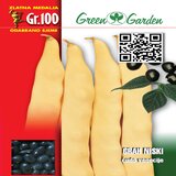 Green Garden Sjeme povrća GRAH MAHUNAR-ČUDO VENECIJE 100g Cijene
