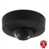 Steinel 068585 - detektor pokreta is 3360 40m V3 knx IP54, okrugao, crne boje | Eponuda.com