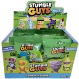 Stumble guys figura 1 kos sort. Cene