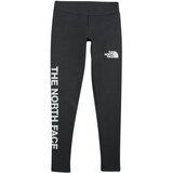 The North Face Pajkice Girls Graphic Leggings Črna | Shoptok.si