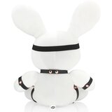  Bondage zajček - BDSM zajec (bela) | Shoptok.si