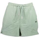 Fila GREEN WOMEN&#39;S SHORT PANTS | shoptok.hr
