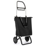 Rolser Nakupovalna torba na kolesih 15 l Mini Bag MF 2 Logic – | Shoptok.si