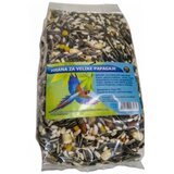 Pann Pets Hrana za Velike papagaje 400g ( kesica PE) | Eponuda.com