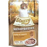 Cat Monoprotein s piščancem 85 g vrečka