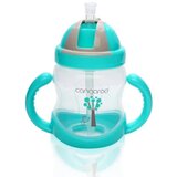 Cangaroo c0582 šolja za bebe boo blue 280 ml ( CAN9785 ) | ePonuda.com