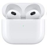 Apple Slušalica AirPods3 with MagSafe Charging Case – White,MME73AM | Eponuda.ba