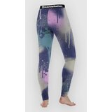 Horsefeathers Mirra Funkcijske hlace lila spray | Shoptok.si