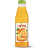 Fruvita Negazirani sok Premium Narandža, 0.75l Cene