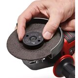 Einhell Aku kutna brusilica AXXIO 18/115 Q Solo | shoptok.hr