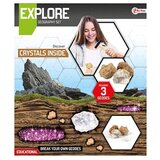 Magaza Otkopaj blago-Explore Istrazivački set | ePonuda.com