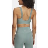 Under Armour Women's bra UA Infinity High Zip 2.0 Bra - Women's | shoptok.hr