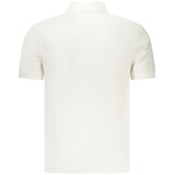 Blauer Apparel muška polo majica kratkih rukava bijela | shoptok.hr