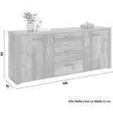 Mömax komoda magara | Shoptok.si