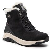 Rieker Škornji W0060-00 Črna | Shoptok.si