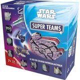  Društvene igre Asmodee Star Wars SUper Teams | shoptok.hr