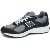 New Balance Nizke superge 2002 Črna | Shoptok.si