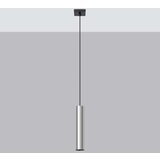  Obesna svetilka LAGOS 1 krom, (21347550) | Shoptok.si