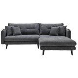 Bessagi Home sedežna garnitura dajana, oblika l | Shoptok.si