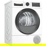 Bosch Sušilni stroj WQG233D1BY | Shoptok.si