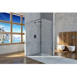 STIL Tuš stijena 90x200 krom | shoptok.hr