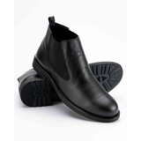 La Force Fashion muške cipele CZ-61-007-17-G - crna | Eponuda.com