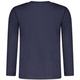 North Sails Dječja majica s dugim rukavima plava | shoptok.hr