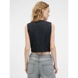 Orsay Dark gray women's vest for blazer - Women's | Shoptok.si
