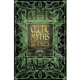 Flame Tree Jake Jackson - Celtic Myths & Tales: Epic Tales (Gothic Fantasy) Cene