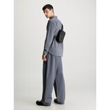 Calvin Klein Torba preko ramena 'ELEVATED' crna | shoptok.hr